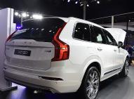沃爾沃沃爾沃XC90新能源