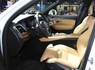 沃爾沃沃爾沃XC90新能源