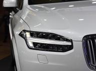 沃爾沃沃爾沃XC90新能源