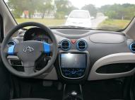 長安汽車-奔奔mini-e