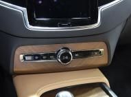 沃爾沃沃爾沃XC90新能源