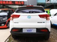 華泰新能源圣達菲5 XEV260