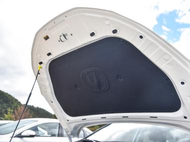 長安汽車逸動(dòng)EV