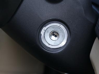 長安汽車逸動(dòng)EV