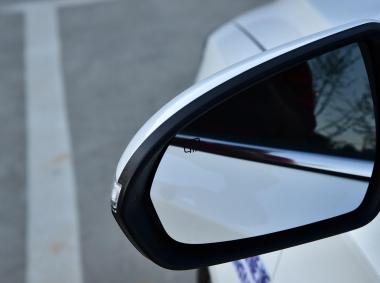 長安汽車逸動EV