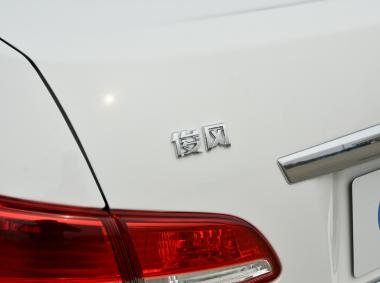 東風汽車-俊風E11K
