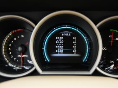 東風(fēng)汽車俊風(fēng)E11K