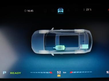 榮威榮威ERX5