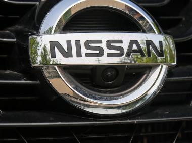 日產樓蘭