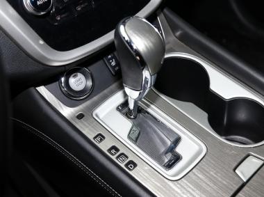 日產樓蘭