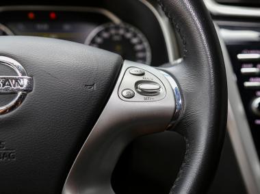 日產樓蘭