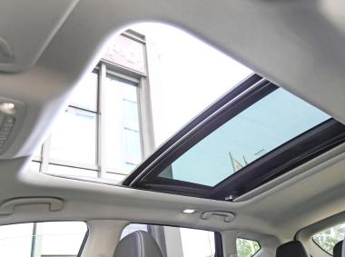 日產樓蘭