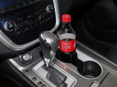 日產樓蘭