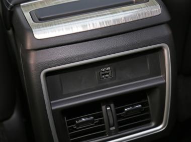 日產樓蘭