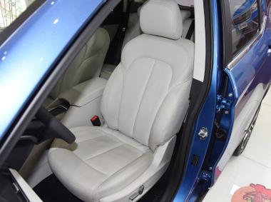 漢騰漢騰X5EV