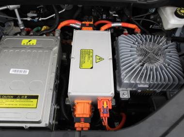 漢騰漢騰X5EV