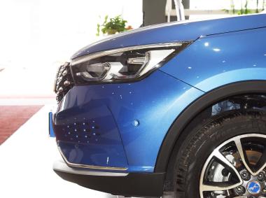 漢騰漢騰X5EV