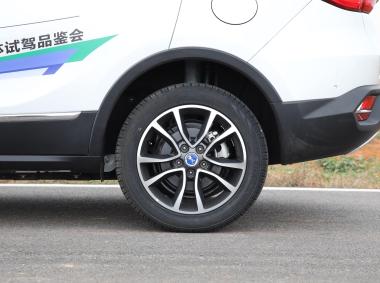 漢騰漢騰X5EV