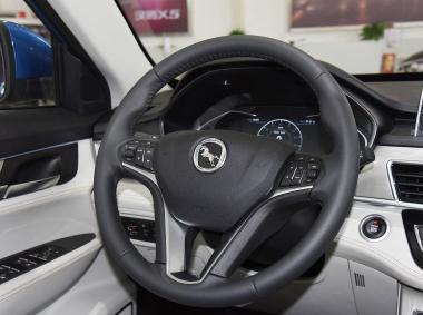 漢騰漢騰X5EV