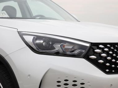 漢騰漢騰X5EV