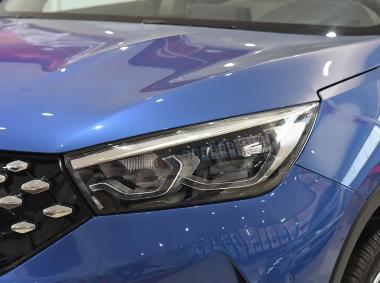 漢騰漢騰X5EV
