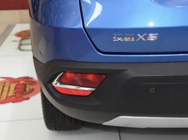 漢騰漢騰X5EV