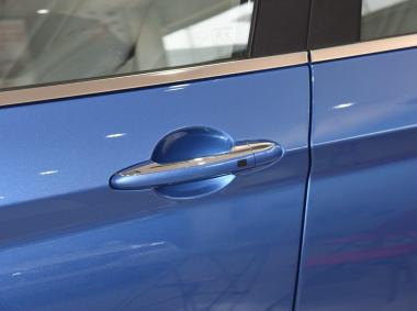 漢騰漢騰X5EV