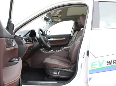 漢騰漢騰X5EV
