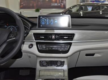 漢騰漢騰X5EV