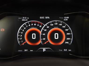 漢騰漢騰X5EV