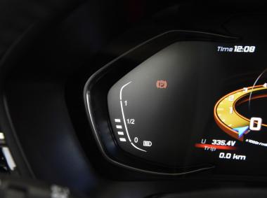 漢騰漢騰X5EV