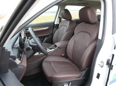 漢騰漢騰X5EV