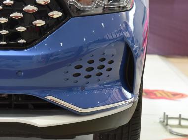 漢騰漢騰X5EV