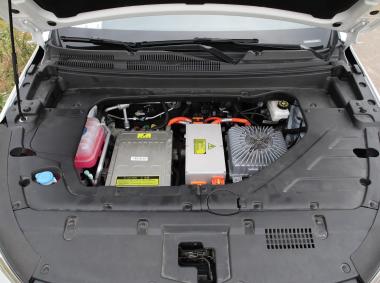 漢騰漢騰X5EV