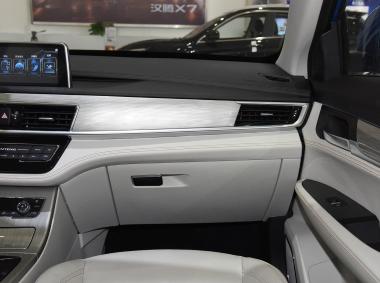 漢騰漢騰X5EV