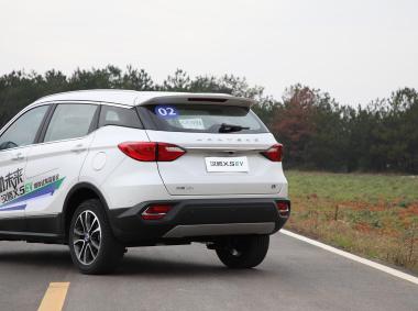 漢騰漢騰X5EV