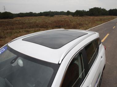 漢騰漢騰X5EV