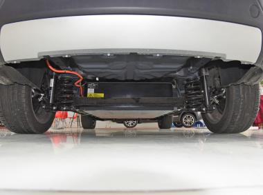 漢騰漢騰X5EV