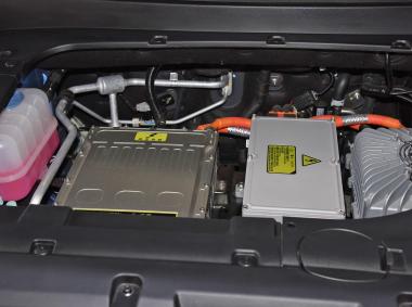 漢騰漢騰X5EV