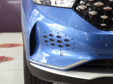 漢騰漢騰X5EV