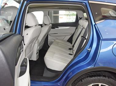 漢騰漢騰X5EV