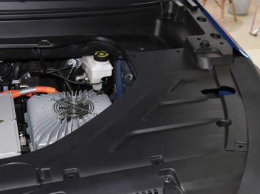 漢騰漢騰X5EV