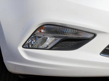 長安汽車逸動EV