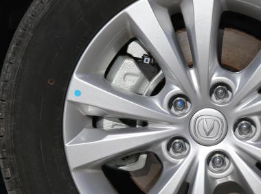 長安汽車逸動EV