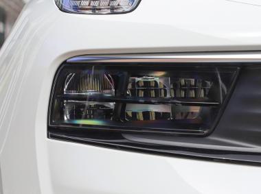 領克領克01 PHEV