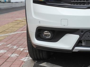 領克-領克01 PHEV