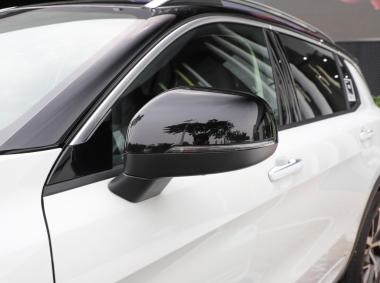 領克領克01 PHEV