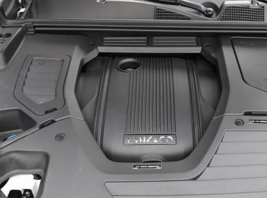 領克領克01 PHEV