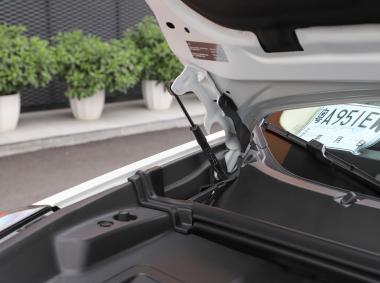 領(lǐng)克領(lǐng)克01 PHEV