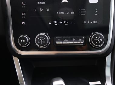 領克-領克01 PHEV